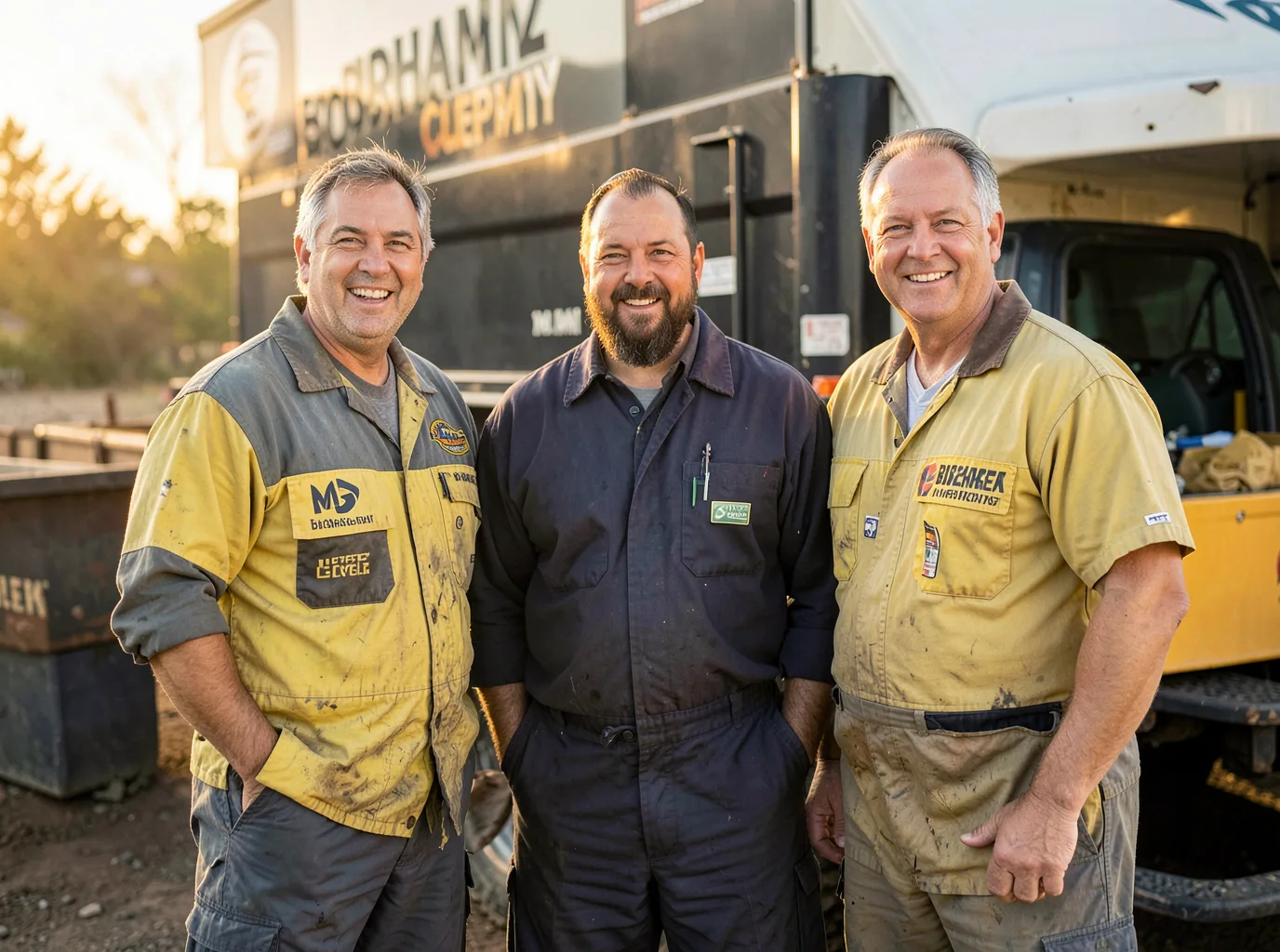 Sewage Cleanup company in Pound, VA