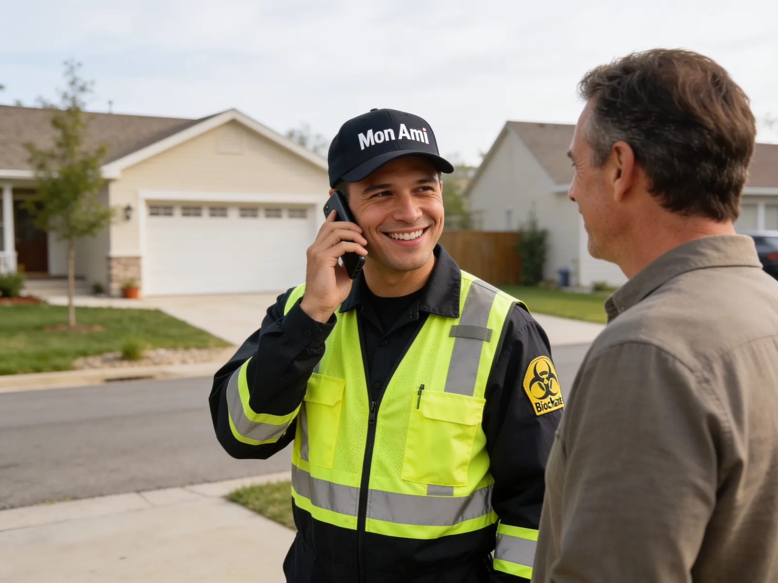Sewage Cleanup Pound, VA FAQs